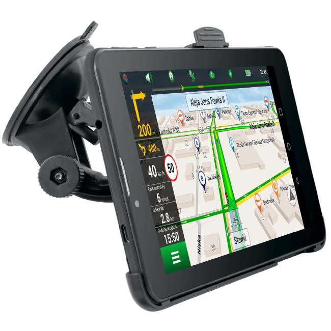 NAVITEL T505 PRO – tablet z nawigacj GPS