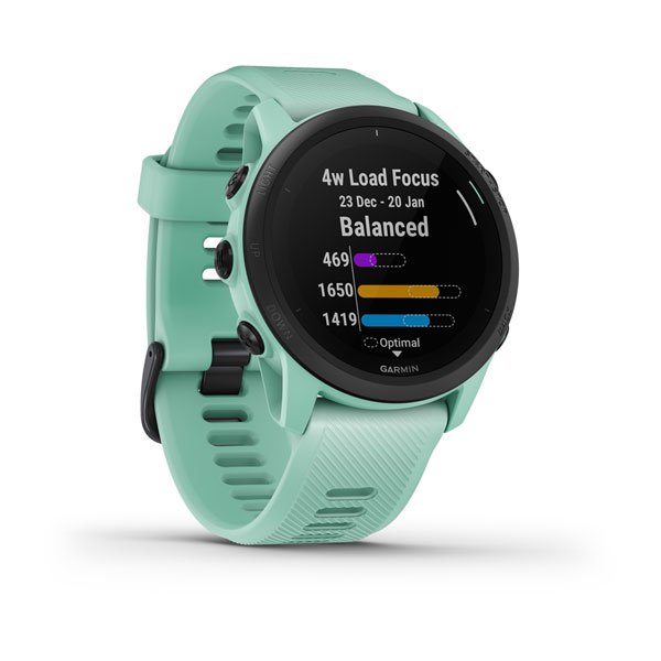Garmin Forerunner 745 - zaawansowany smartwatch GPS