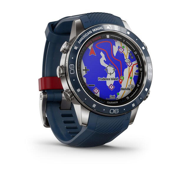 Garmin MARQ Performance Edition