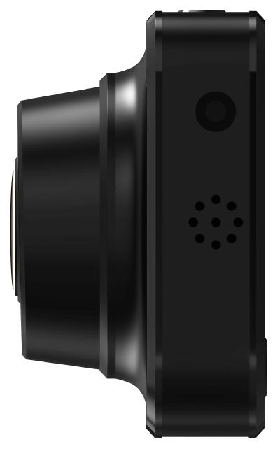 NAVITEL AR280 DUAL z sensorem night vision i tyln kamer 
