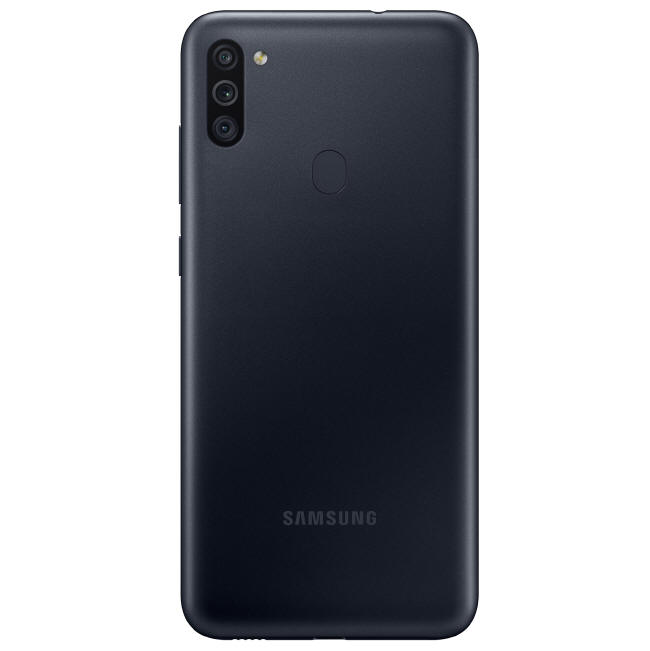 Samsung Galaxy M11 – nowy czonek rodziny...