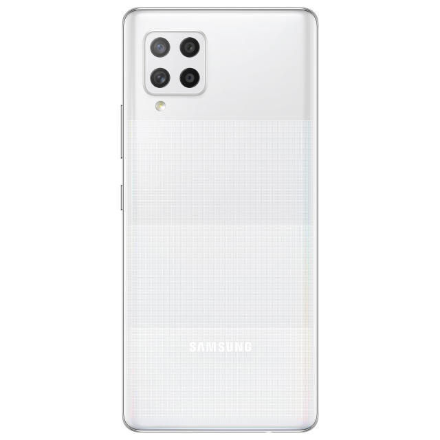 Samsung przedstawia Galaxy A42 5G