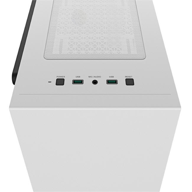 Premiera obudowy Deepcool Macube 110