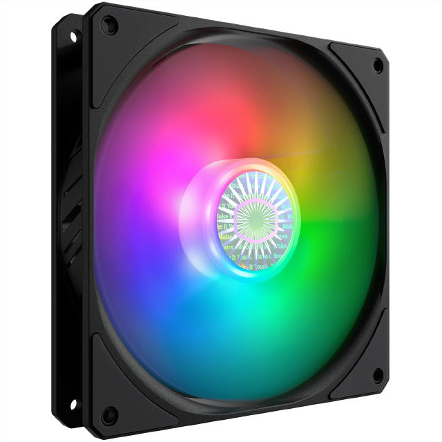 Cooler Master SickleFlow 140 ARGB