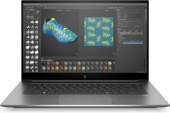 Nowe stacje robocze HP ZBook Create G7 i ZBook Studio G7