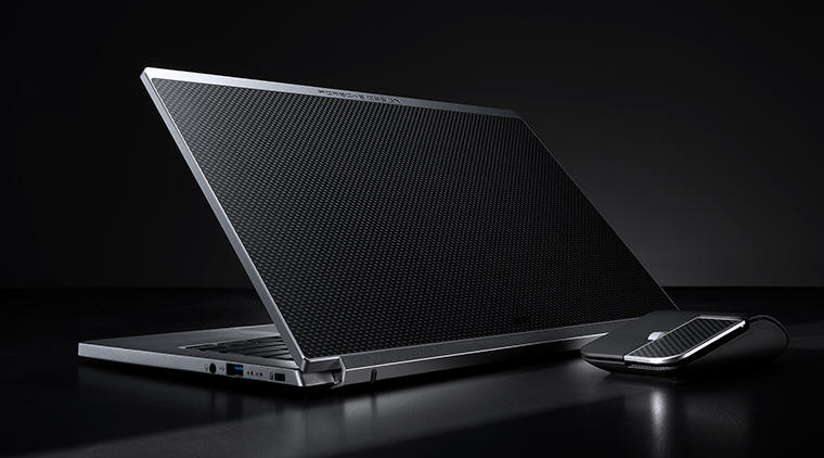 Porsche Design Acer Book RS