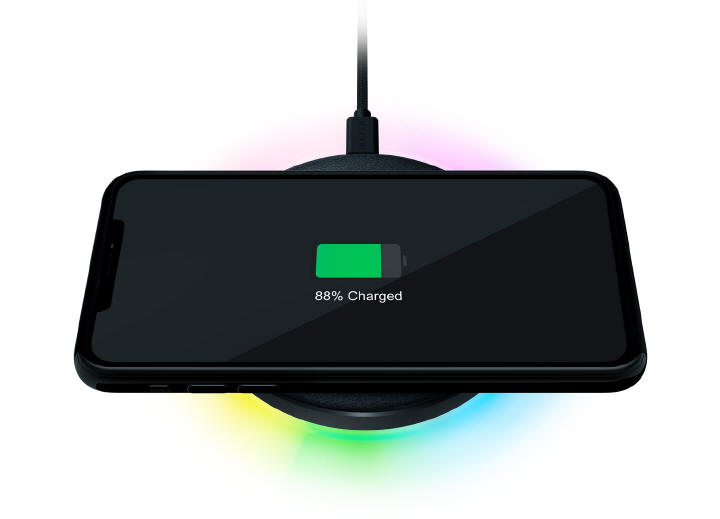 Razer rozwietla komputery - nowa kolekcja akcesoriw Chroma RGB