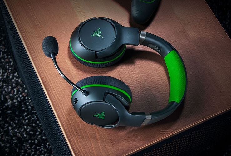 Razer Kaira Pro Designed dla konsoli Xbox