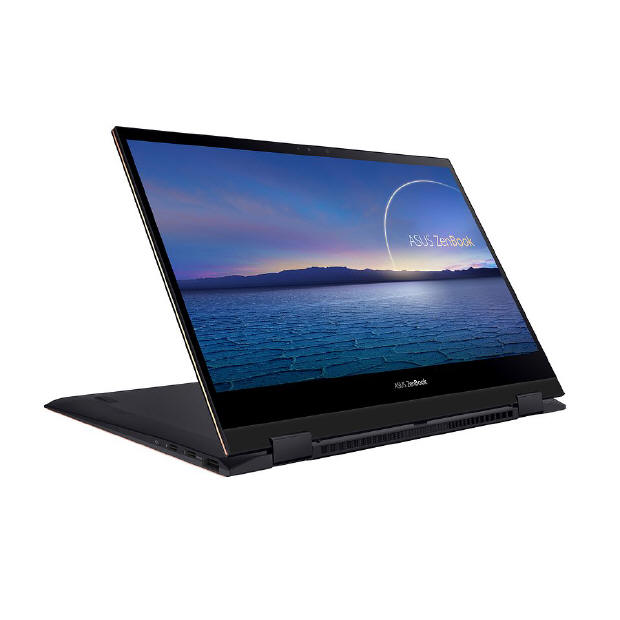 Nowy ASUS ZenBook Flip S już dostępny