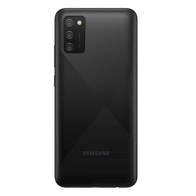 Galaxy A12 i Galaxy A02s na rok 2021