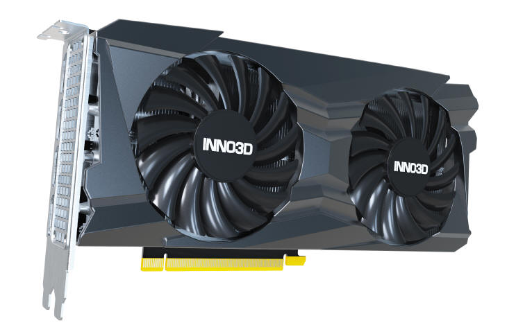 Inno3D GeForce RTX 3060 Ti