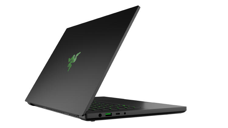 Razer ogłasza nową konfigurację modelu Blade 15 Base