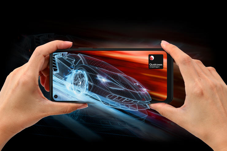 Motorola moto g9 power
