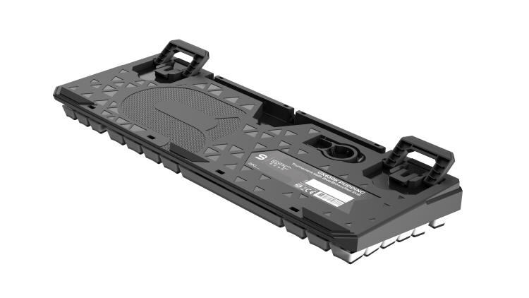 Nowe wersje klawiatur SPC Gear GK630K