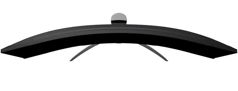 AOC AGON AG493UCX o proporcjach 32:9