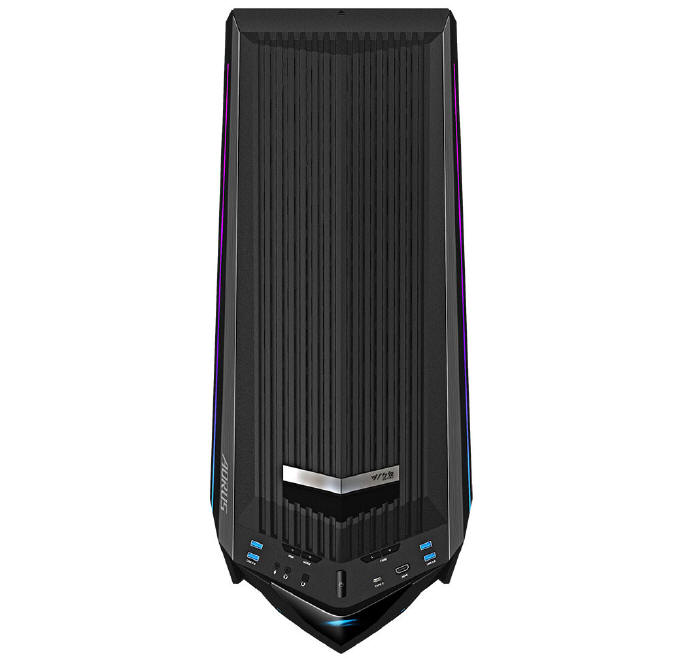 GIGABYTE AORUS C700 Full-Tower