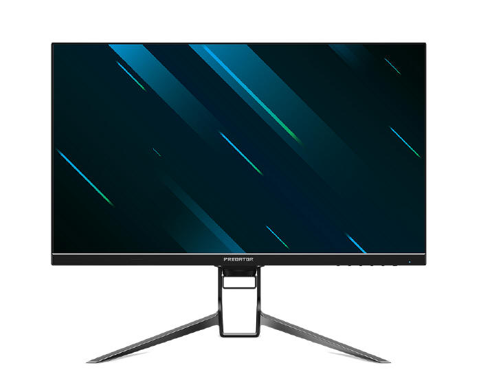 Acer - Trzy nowe monitory gamingowe z serii Predator