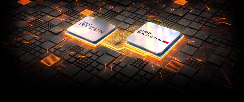MSI Alpha 15 - Nowy laptop z procesorem i kart AMD