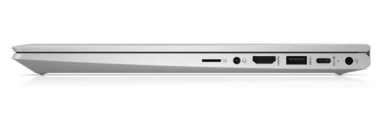 HP ProBook x360 435 G7 z procesorami AMD Ryzen 4000