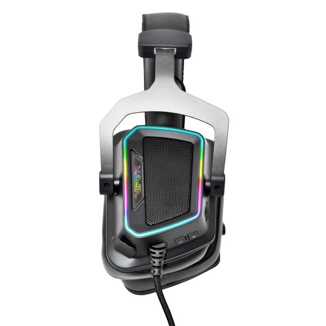 Patriot Viper V380 - nowy headset klasy premium