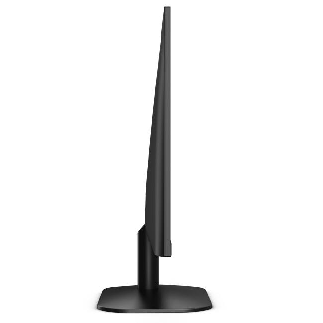 Trzy niedrogie monitory Full HD od AOC