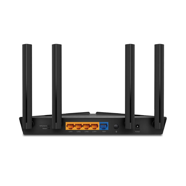 TP-Link Archer AX10 i AX50 – routery WiFi 6