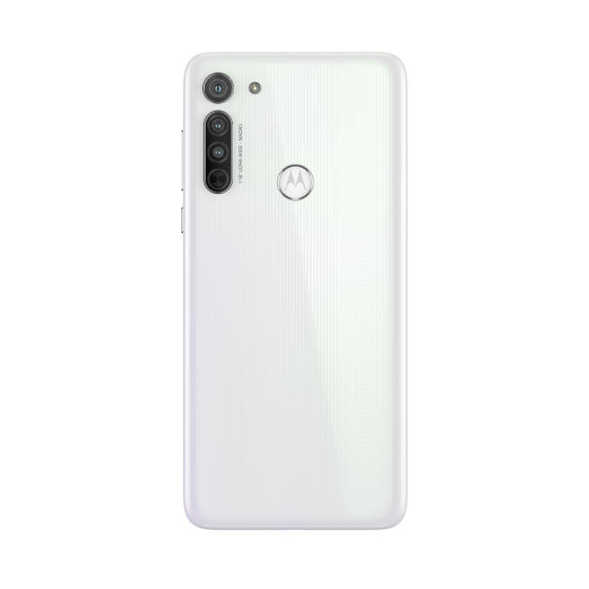 Motorola moto g8