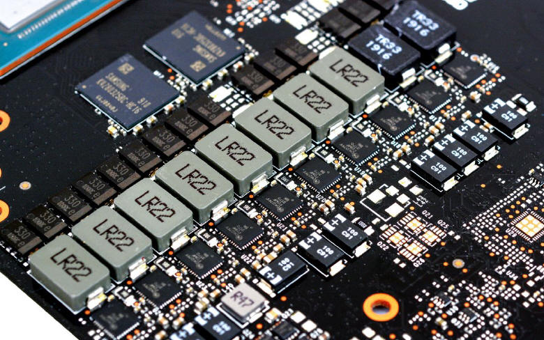 INNO3D GeForce RTX 2080 Super iChill X3 Ultra