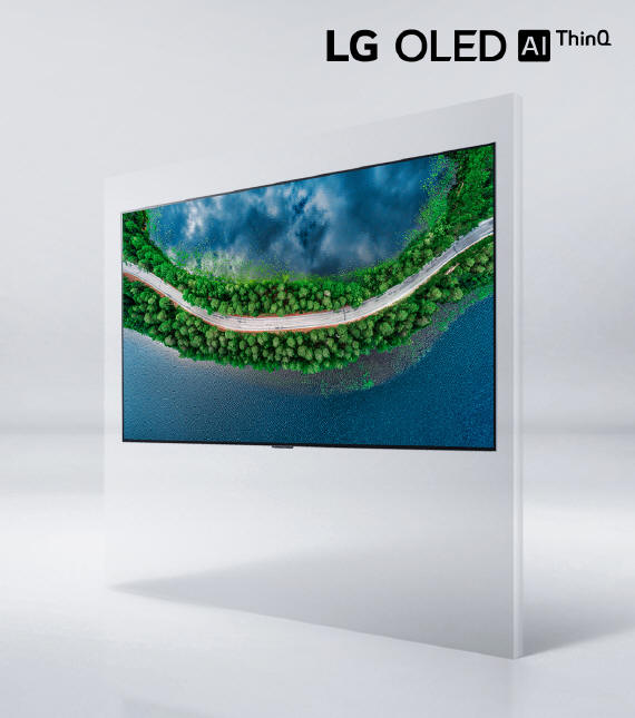 LG odsłania najnowszą linię telewizorów OLED oraz NanoCell