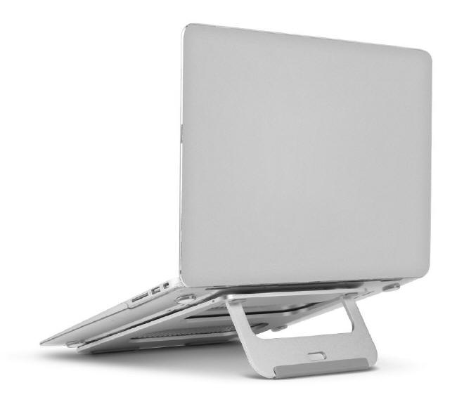 Natec Tern - ergonomiczna podstawka pod laptop