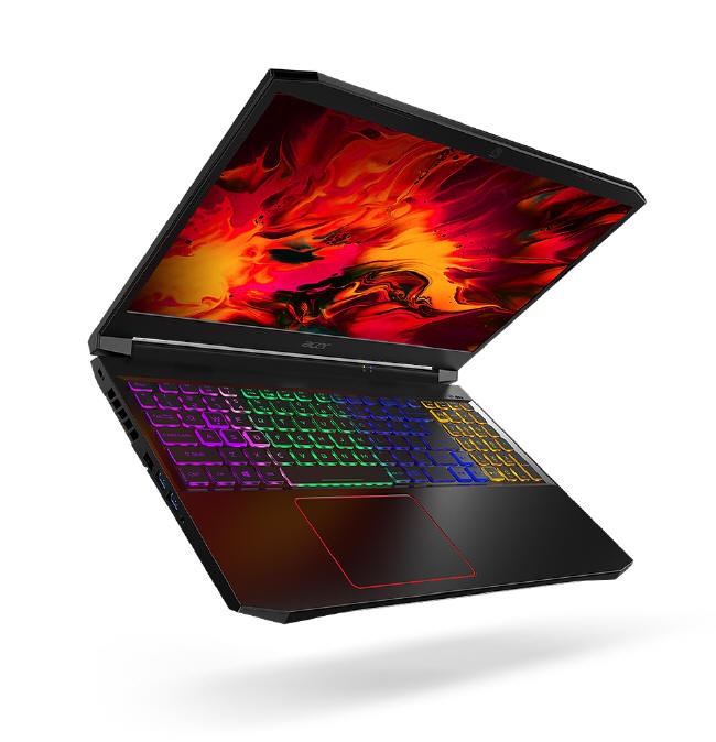 Predator Triton 500 i Acer Nitro 5