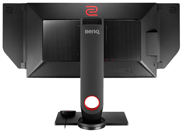 ZOWIE XL2546S - monitor dla e-sportowców