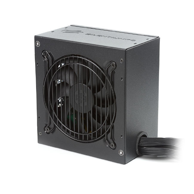 SilentiumPC Vero - zasilacze DC-DC z certyfikatem 80 PLUS Bronze