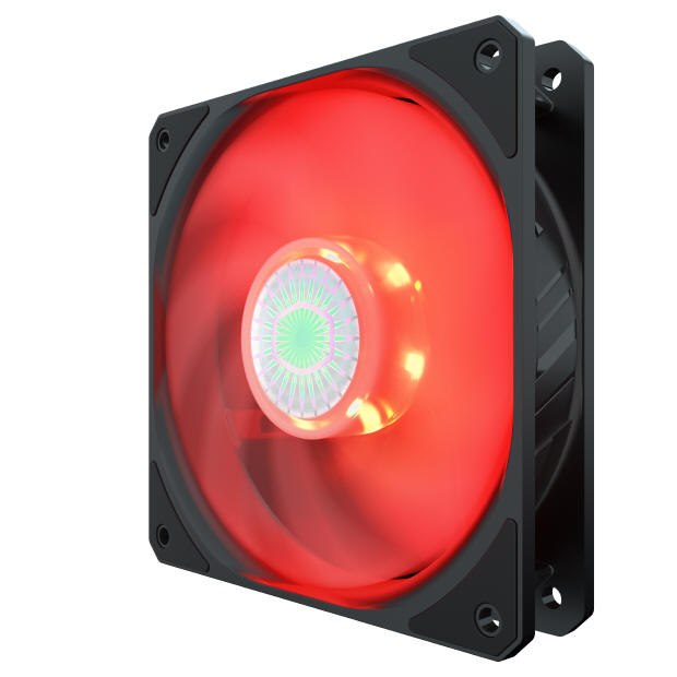 Cooler Master SickleFlow 120