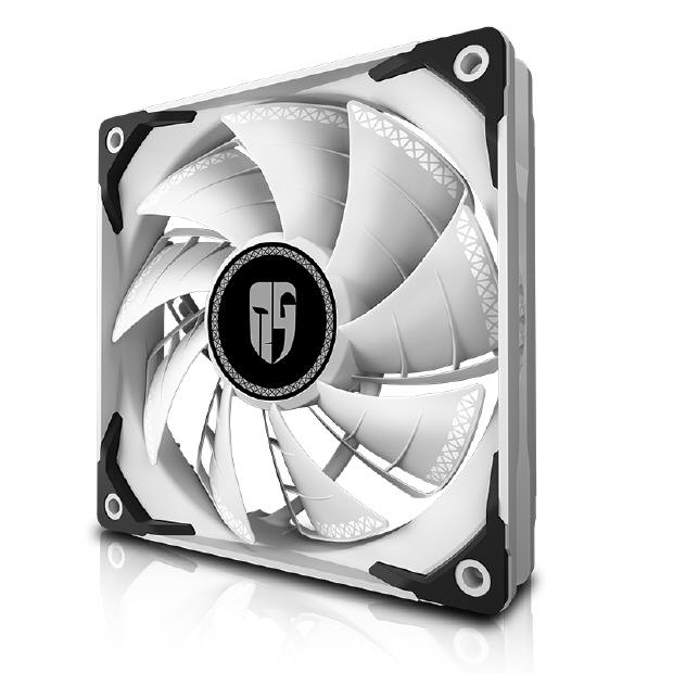 Deepcool TF120S - powiew chłodu w dwóch odcieniach