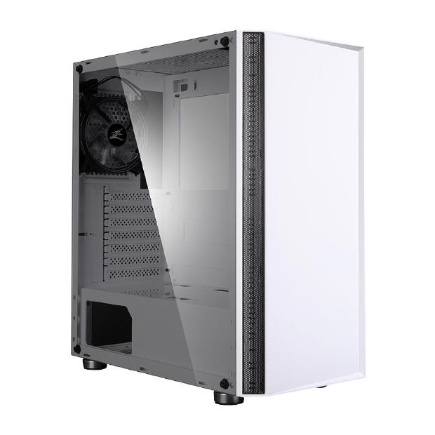 Zalman R2 - nowoczesna, klasyczna obudowa