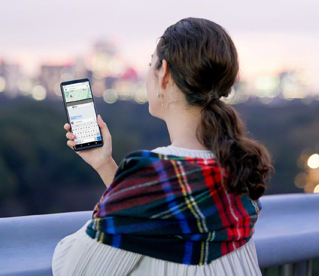 Sony rozpoczęło przyjmowanie zamówień na nowy smartfon Xperia 10 II