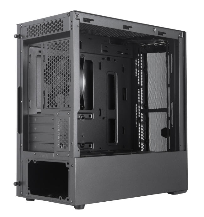 Cooler Master MasterBox MB311L już w sprzedaży