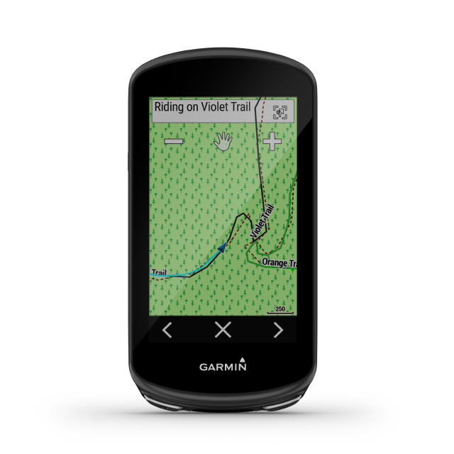 Garmin - nowe komputery rowerowe Edge 130 Plus i Edge 1030 Plus