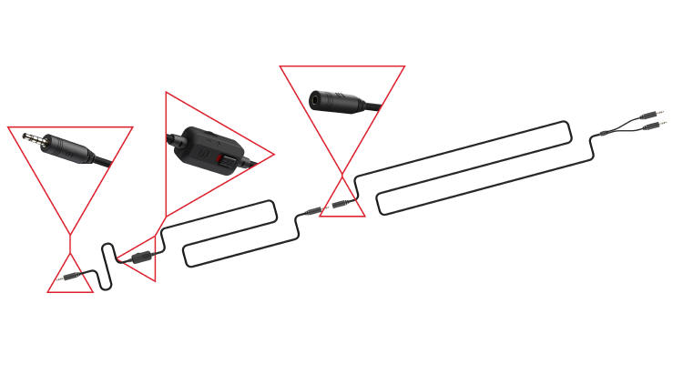 SPC Gear - słuchawki wokółuszne VIRO oraz VIRO Plus