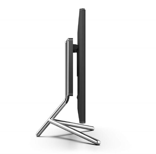 Studio F. A. Porsche i AOC - monitor 4K z HDR 600