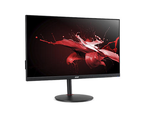 Acer - w sierpniu nowe monitory gamingowe...