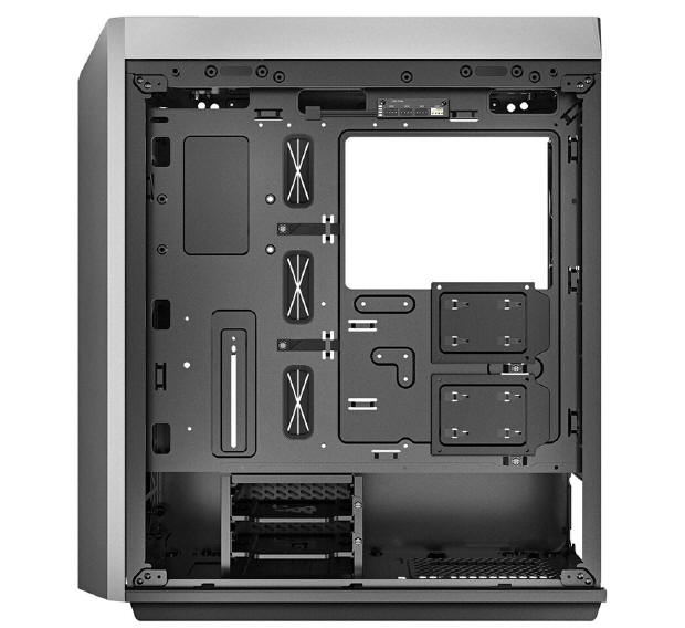 DeepCool CL500 typu High Airflow