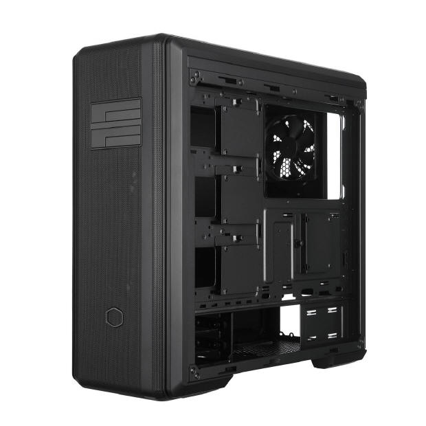 Cooler Master MasterBox NR600P - obudowa dla stacji roboczych