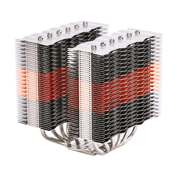 Zalman CNPS20X już w sklepach