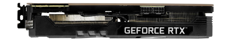 Palit- karty z serii GameRock i GamingPro GeForce RTX 30