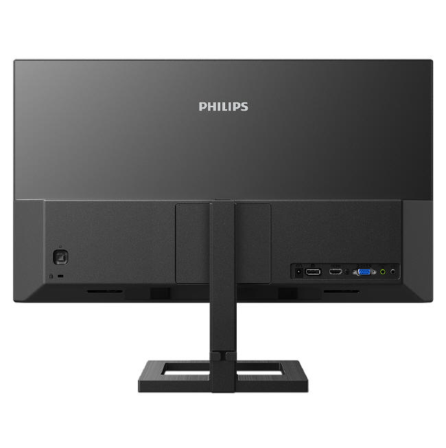 Philips prezentuje linię monitorów E2