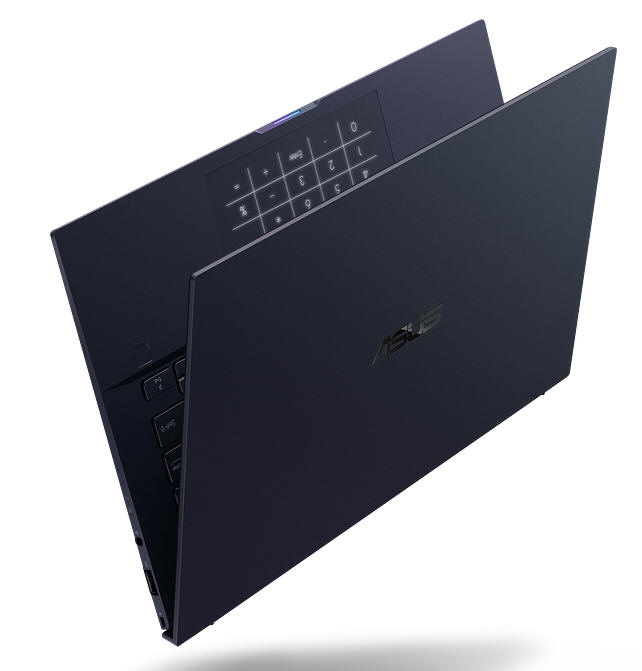 ASUS ExpertBook B9400