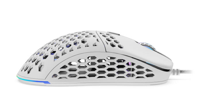 SPC Gear LIX (Plus) Onyx White
