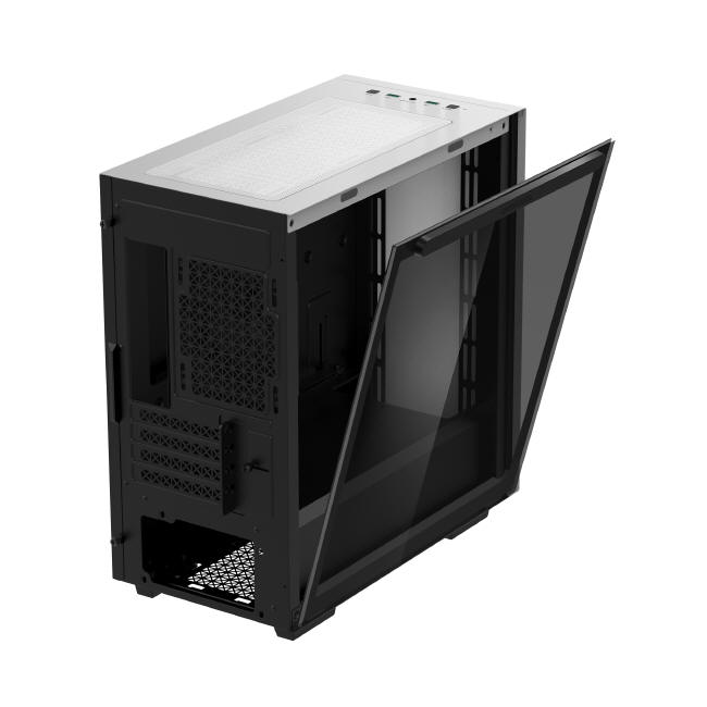 Premiera obudowy Deepcool Macube 110